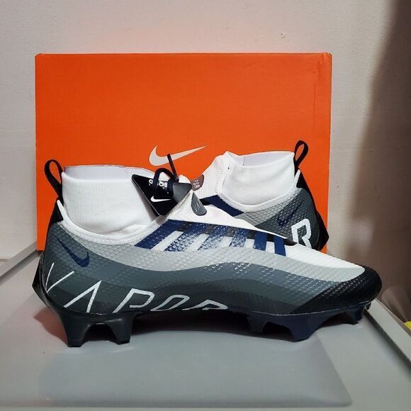 Nike Vapor Edge Pro 360 TB College Navy DV0778-001 Men's Size 8.5 - Picture 5 of 13
